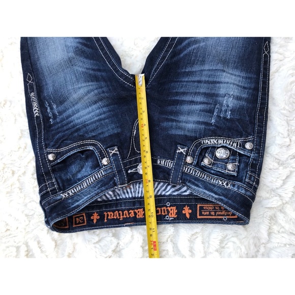 Rock Revival Celine Easy Boot - Picture 8 of 8